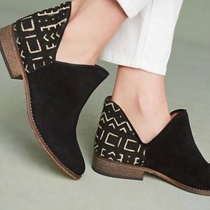 Howsty ankle boots. Size 38.